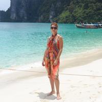 Отзыв от Азалия - Visa DTV